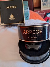 Parfum lanvin arpege d'occasion  France