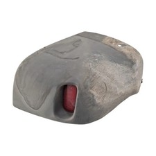 Paraurti post. lat. usato Paraurti post. lat. usato  Zoppe di Cadore