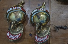 Vintage schlitz beer for sale  Freeport
