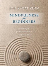 Mindfulness beginners reclaimi for sale  ROSSENDALE
