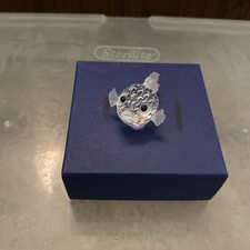 Swarovski crystal large for sale  New Caney