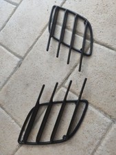 Coppia griglie paraurti usato  Torrita di Siena