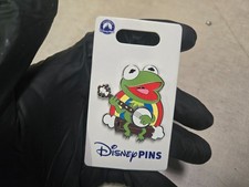 The muppets spilla usato The muppets spilla usato  Spedire a Italy