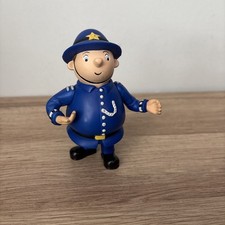 Noddy plod 11cm for sale Noddy plod 11cm for sale  CULLOMPTON