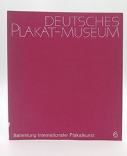 Deutsches plakat museum gebraucht kaufen  Buttenwiesen