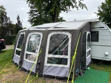 Kampa pro ace gebraucht kaufen  Bönen