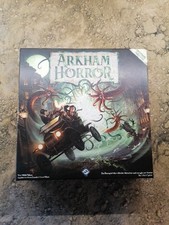 Arkham horror . gebraucht kaufen  Büren