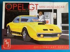 Opel scale amt for sale  FROME