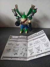 Figurine digimon gargomon d'occasion  Redon
