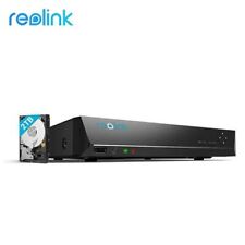Reolink nvr poe usato  Spedire a Italy