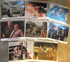 Lobby Cards for sale  GLASGOW