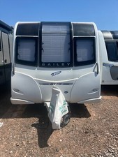 Touring caravan sale for sale  NEWTON ABBOT