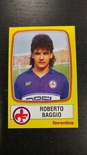 1985 baggio panini usato  Roma