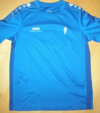 Kinder jako fußballshirt gebraucht kaufen Kinder jako fußballshirt gebraucht kaufen  Frankfurt am Main
