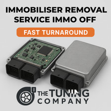 Ecu immobiliser service for sale  HULL