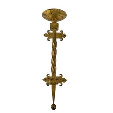 Vintage fleur lis for sale  Corpus Christi