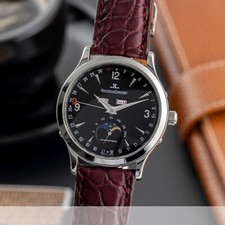 Jaeger lecoultre master gebraucht kaufen  Deutschland