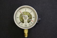 Kobold rohrfeder manometer gebraucht kaufen  Giebelstadt