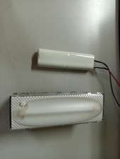Lampada emergenza bticino usato  Cosio Valtellino