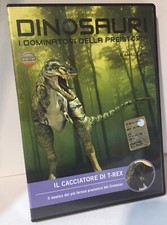 Dinosauri dominatori della usato  Viterbo