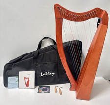 Lotkey harp for sale  Dallas