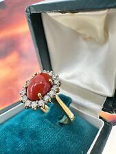 Anello ring vintage usato  Campobasso