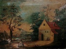 Alter romantiker rest gebraucht kaufen  Waghäusel