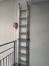 Escabeau marches d'occasion  Saint-Lupicin