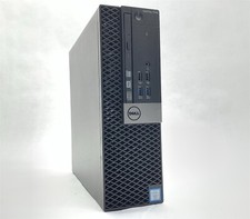 Computador desktop Dell OptiPlex 7040 SFF Intel Core i7-6700 3.40GHz 12GB 1TB NVMe Win11 comprar usado  Enviando para Brazil