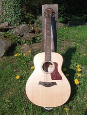 Guitare taylor urban d'occasion  Bains-les-Bains