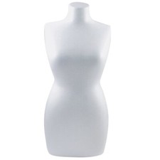 Torse mannequin femme d'occasion  Lyon I