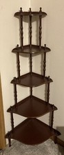 Vintage tier wood for sale  Columbus