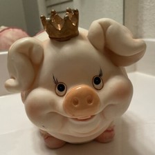 Little princess piggy for sale  Norman