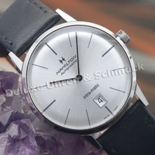 Hamilton ref h384551 gebraucht kaufen  Eschborn