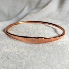 Copper magnetic bracelet d'occasion  Expédié en Belgium