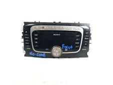 6m2f18c821ae autoradio ford usato  Torre del Greco