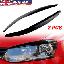 Eyebrows headlight eyelid for sale  LONDON