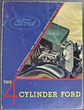 1932 ford cylinder for sale  Olympia