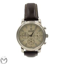 Orologio lancaster chronograph usato  Italia