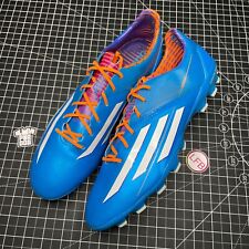 Używany, 🔵⚪ 2013 Adidas F50 Adizero IV AG F32780 - 11 US • 45 1/3 EU • 10.5 UK na sprzedaż  PL