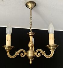 Lustre chandelier louis d'occasion  Rochefort