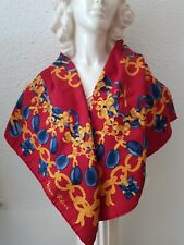 Foulard soie nina d'occasion  Pamiers