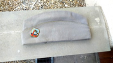 Calot insigne tirailleur d'occasion  Gien
