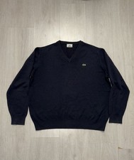 Vintage lacoste men for sale  TADWORTH