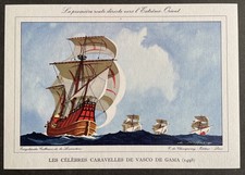 Navigation 1498 vasco d'occasion  Limoges-