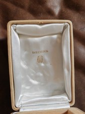 Boucheron place vendome d'occasion Boucheron place vendome d'occasion  Clichy