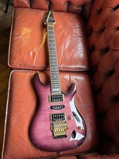 Ibanez s540fm for sale  CLEVEDON
