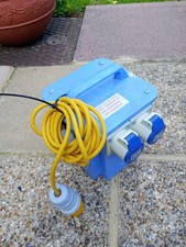 Defender 3kva 110v for sale  WATERLOOVILLE