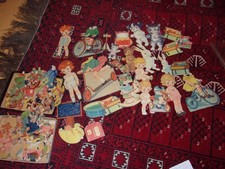 Cut dolls animals for sale  Oswego