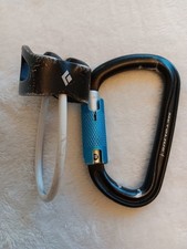 Atc locking carabiner for sale  Carrollton